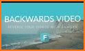 Reverse Video - Video Editor for Backwards Video related image