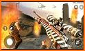 Anti Terrorism Shooting Games - Free FPS Shooter related image