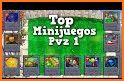 Mini-Juegos: Todo en uno related image