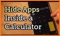 App Hider - hide apps & hide app icon & app cover related image