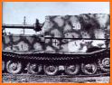 Tanks of Battle: World War 2 related image