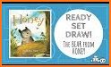 Ready, Set, Draw! related image