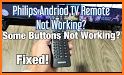 Remote Control For Philips TV related image