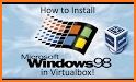 Win 98 Simulator related image