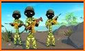 Stickman Army Fps Shooter - Stickman Counter Game related image