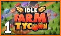 Idle Farming Tycoon 3D related image