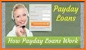 Cash Advance. Payday loans online related image