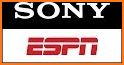 Sony Six Live & Sony Ten Sports Live Tv Guide related image