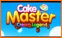 Cake Master: Cream Legend related image