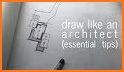 Drawing Architectural Design related image