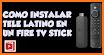 Tv Latino related image