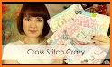 Cross Stitch Crazy related image