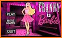 Barbi Granny - Scary Free Games 2020 related image