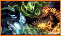 Legendary Pokemon Wallpapers HD related image