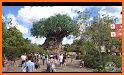 Disney Animal Kingdom Park Map 2019 related image