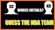 NBA Quiz related image