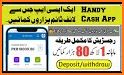 Handy Cash - Earn Real Cash related image