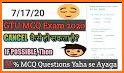 GTU MCQ related image