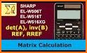 Matrix Calculator related image