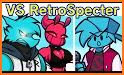 Vs RetroSpecter PART ONE related image