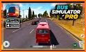 Bus Drive: Simulator Pro related image