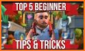 Tips for Scrap of the Mechanic - Survival related image