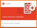 Internet Performance App related image