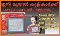 Digital Slate ABC - MALAYALAM related image