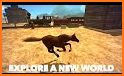 Ultimate Horse Simulator - Wild Horse Riding Game related image