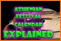 Attic Calendar related image