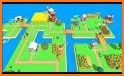 Farmland - Farming life game related image