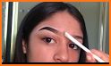 Eyebrow Tutorial related image