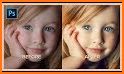 Cute - Baby Photo Editor related image