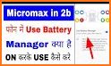 Battery Manager (Saver) related image