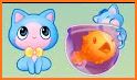 Safari Rescue: Animal Escape Bubble Shooter related image