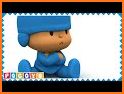 Pocoyo: Party Pooper related image