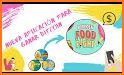 Bitcoin Food Fight - Get REAL Bitcoin! related image