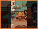 ccplay TOCA boca Life City-Toca Kitchen World Tips related image