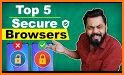 Guide For Free And Secure Browser 2020 related image