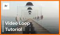 Looping Video - Video Boomerang related image