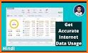 Data Usage Monitor: Internet Data Manager related image