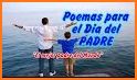 poemas para el dia del padre 2018 related image