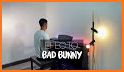 Bad Bunny - Piano Songs related image