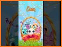 Easter Bunny Live wallpaper related image