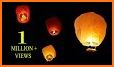 Floating Lanterns related image