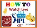 Live Cricket 2018 - IPL TV related image