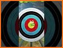 Archery Master Man-3D related image