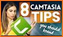 Guide for Camtasia Studio - Updated for 2020 related image