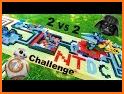 Maze Race Challenge related image