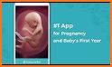 Pregnancy Tracker, Baby Tracker and Mother's App related image